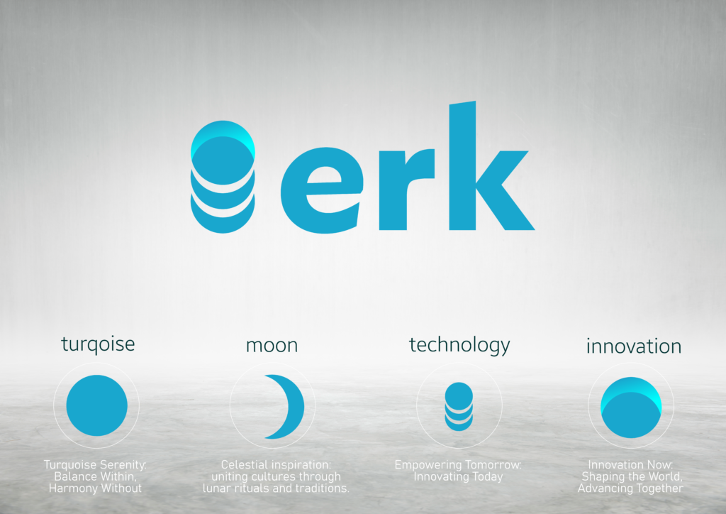 Erk Logo Introduction